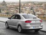 Seat Toledo EcoMotive 2012 года